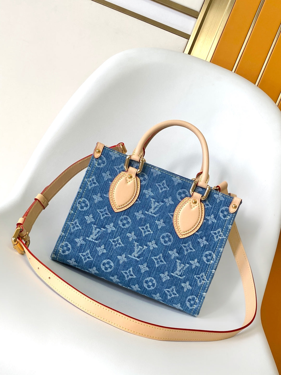 BAG-LV-W-NEW-996