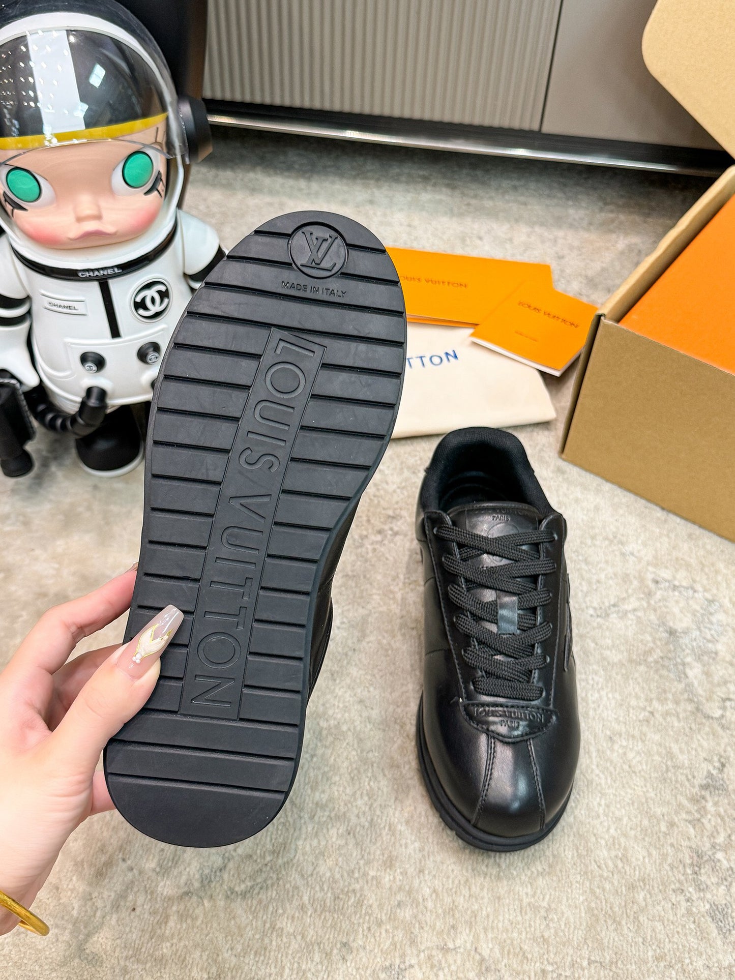 SHOES-LV-LY-184