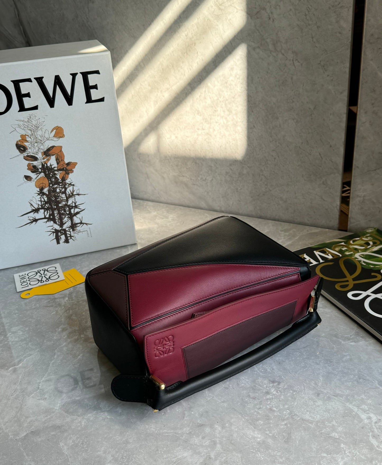 BAG-LW-160
