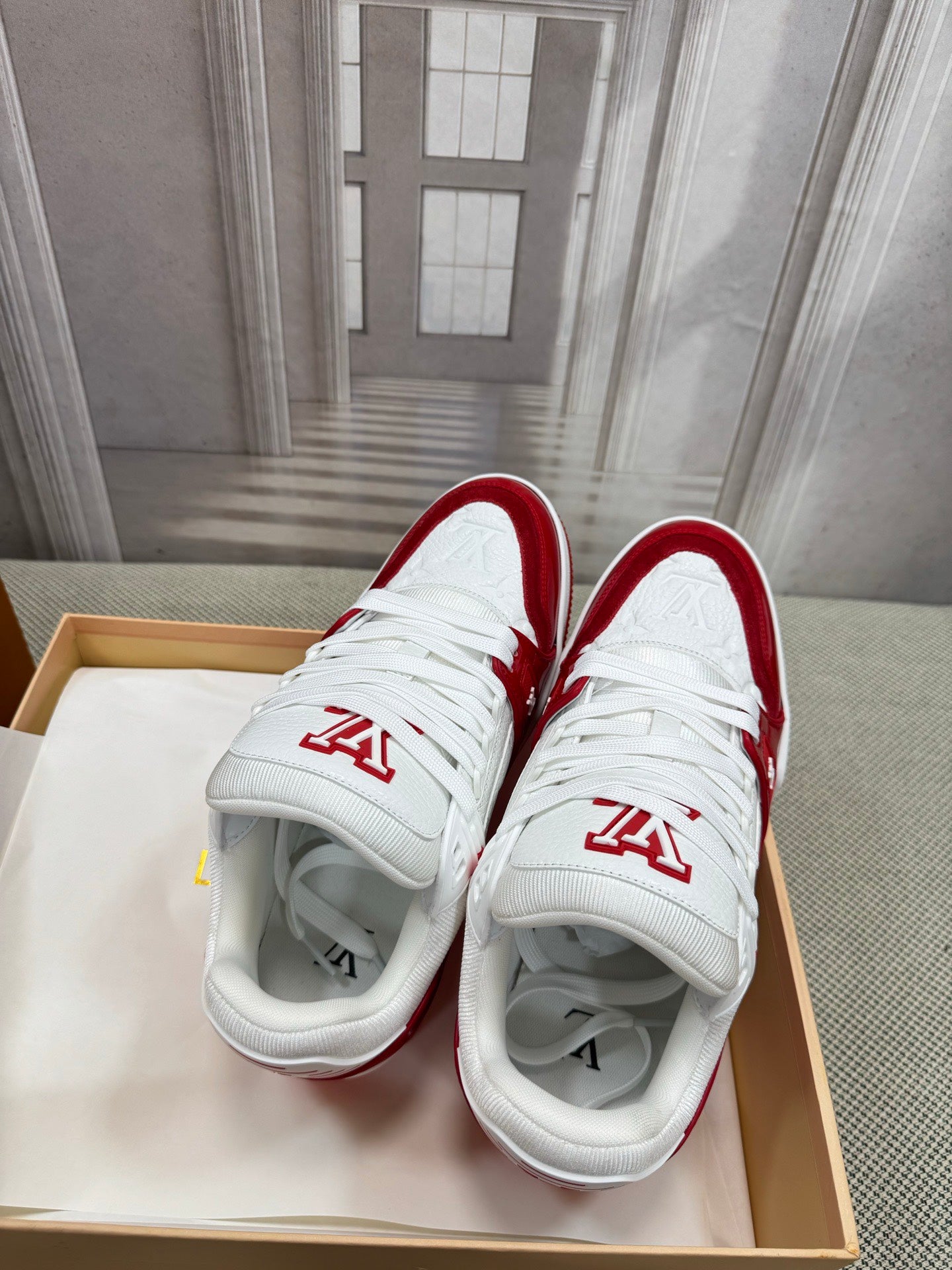 SHOES-LV-LY-203