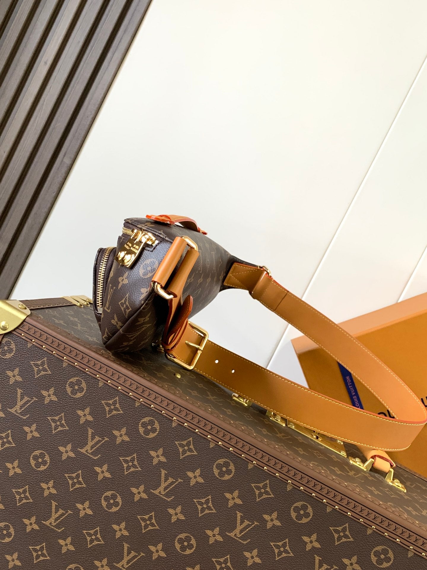 BAG-LV-W-NEW-661