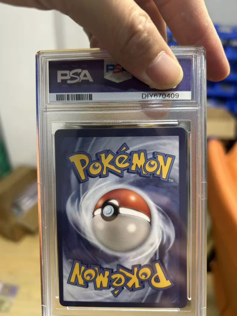 ポケモンカード~ピカチュウ 173/165 AR コレクションカード