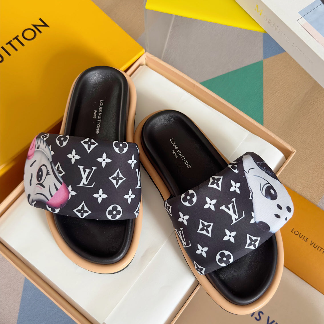 SHOES-LV-LY-614