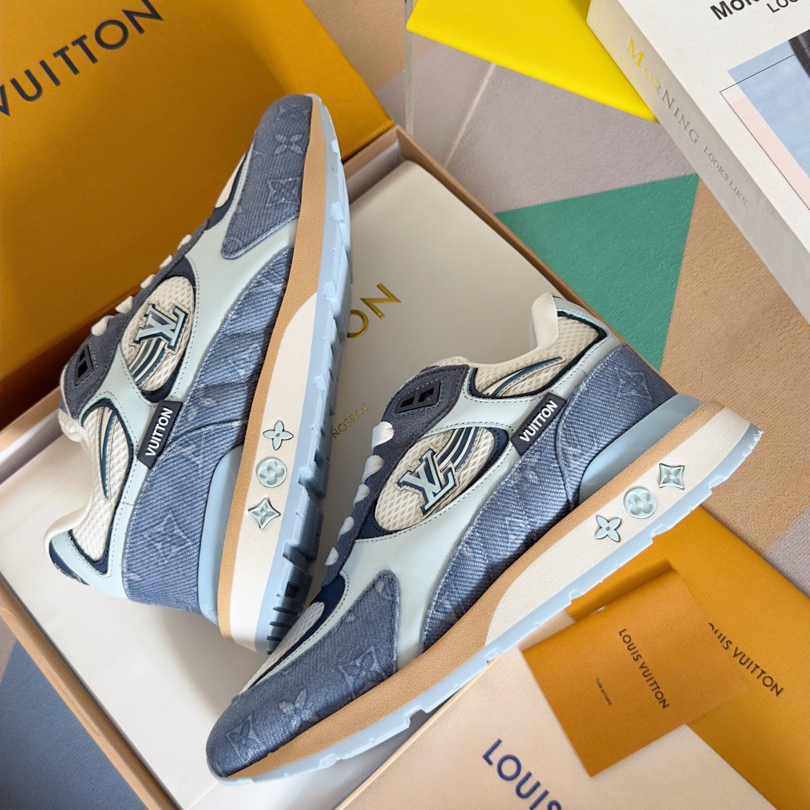 SHOES-LV-LY-458