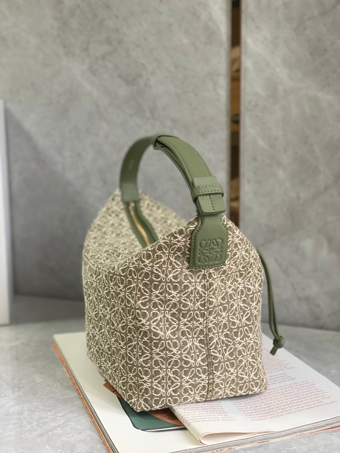 BAG-LW-097