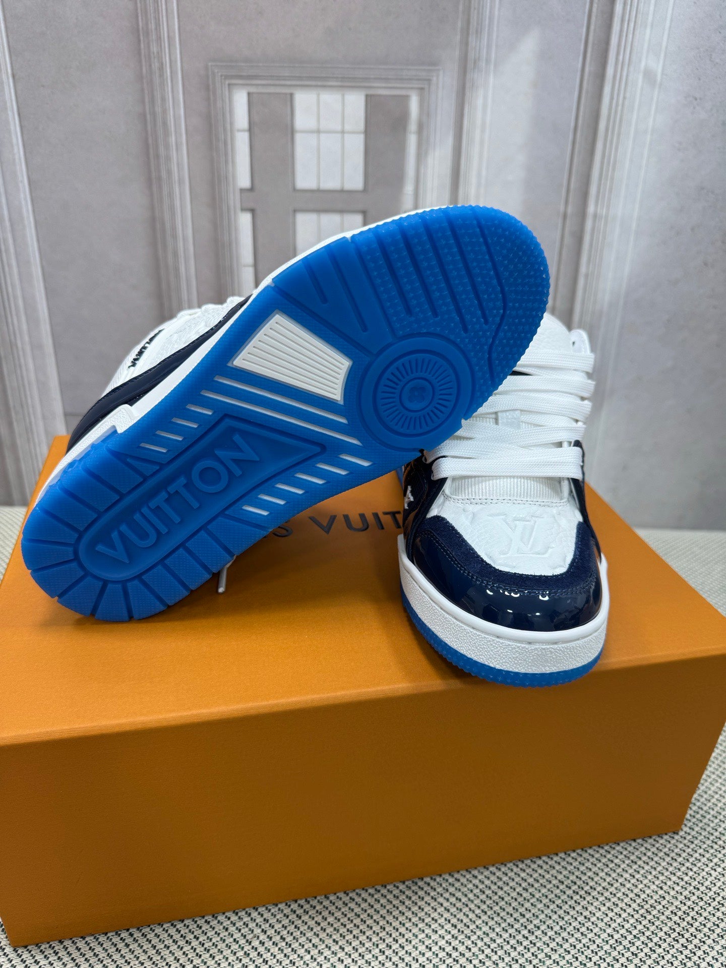 SHOES-LV-LY-202