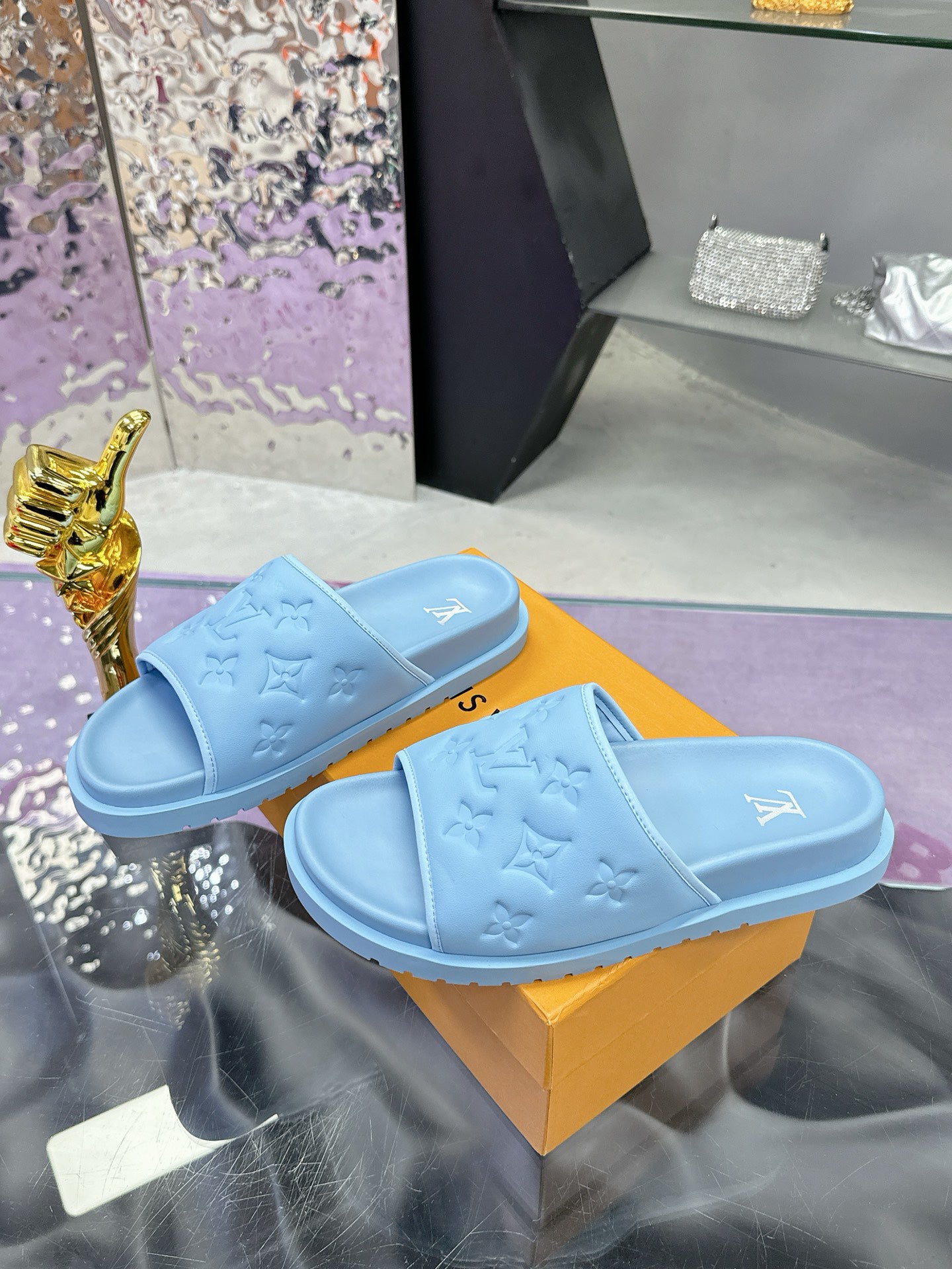 SHOES-LV-LY-625