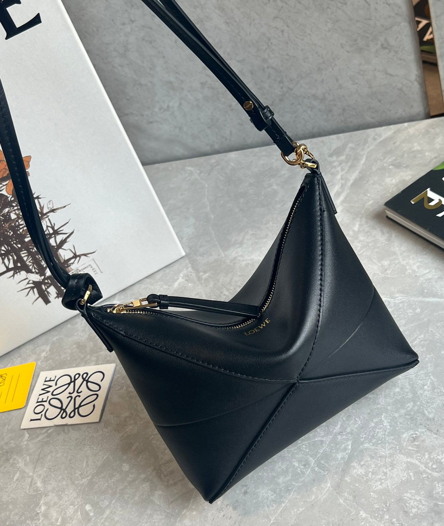 BAG-LW-132