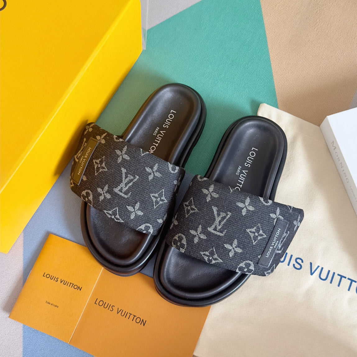 SHOES-LV-LY-598