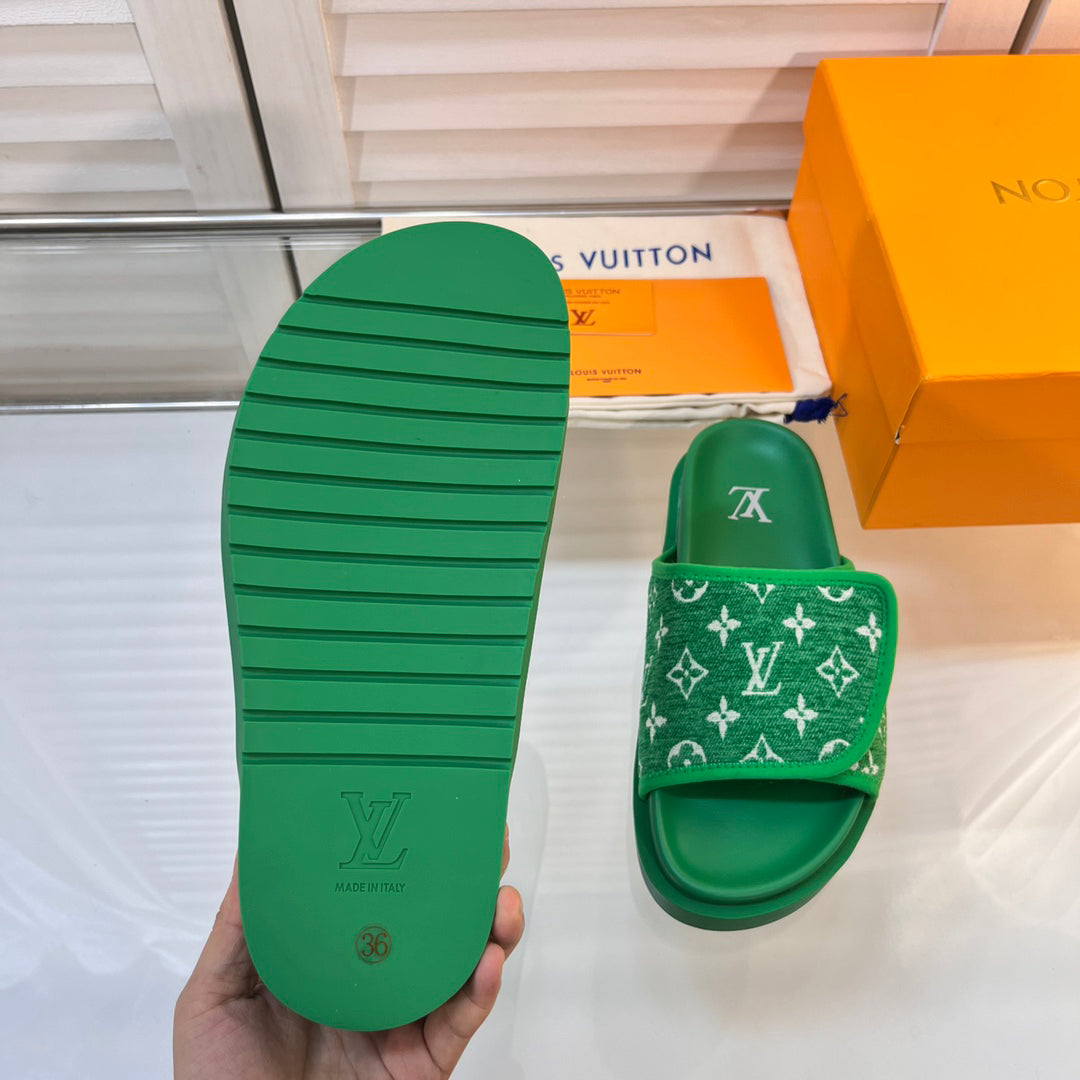SHOES-LV-LY-607