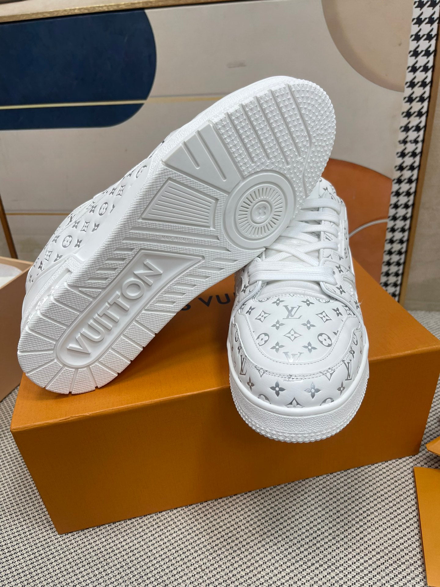 SHOES-LV-LY-123