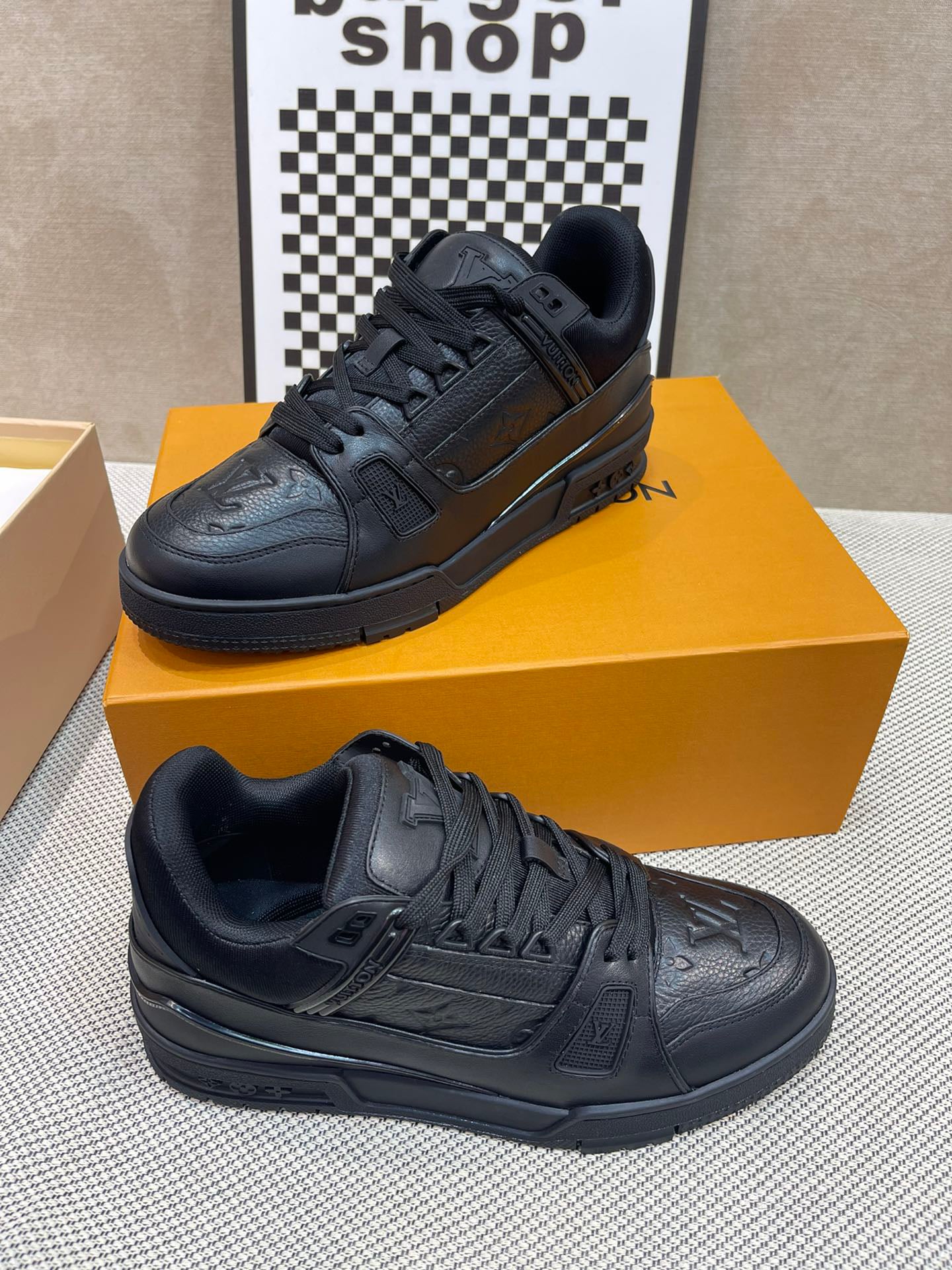SHOES-LV-LY-418