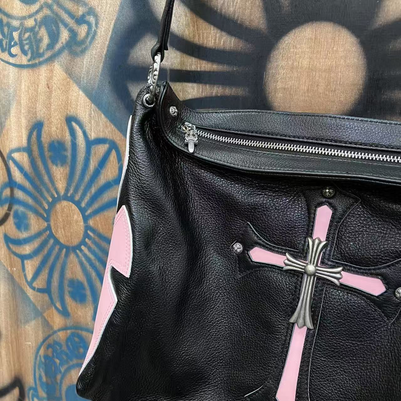 BAG-CH-WM-025