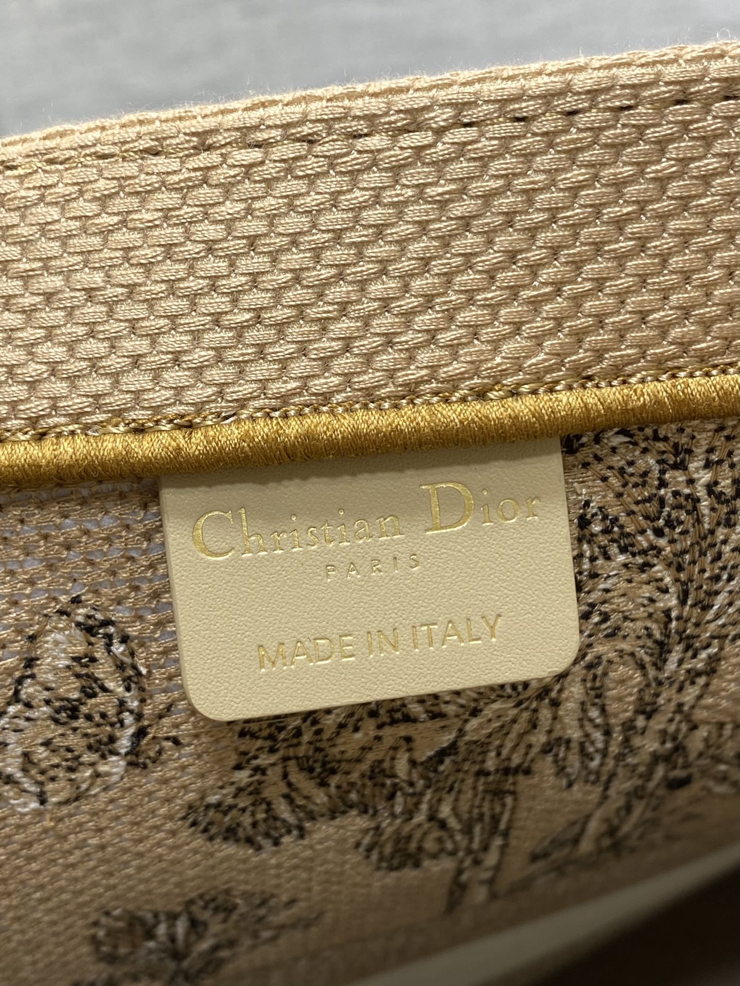 BAG-DIOR-W-LY-898