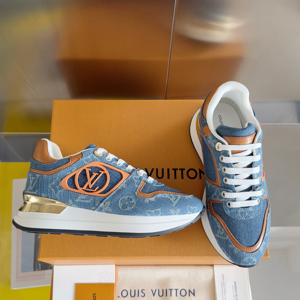SHOES-LV-LY-562