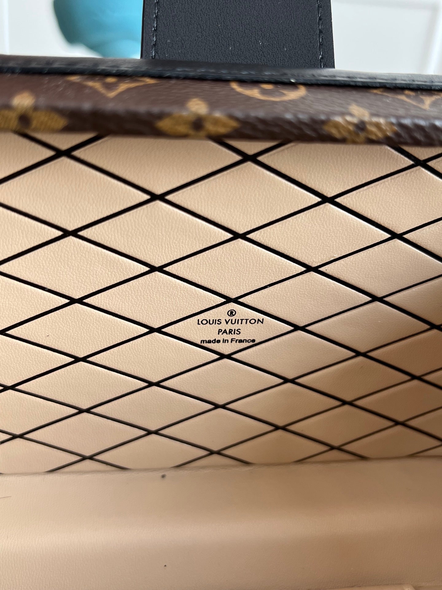 BAG-LV-W-NEW-607