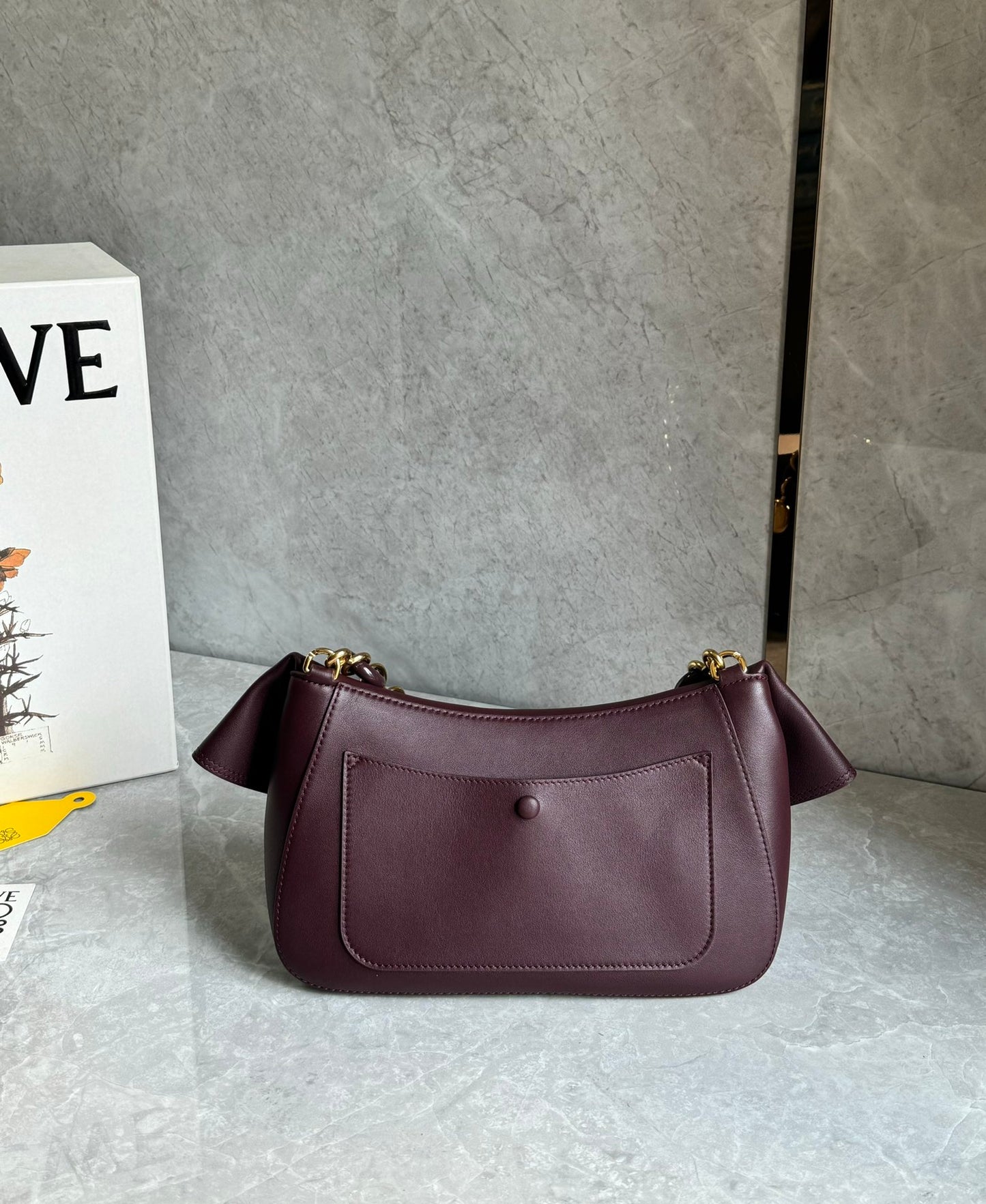 BAG-LW-220