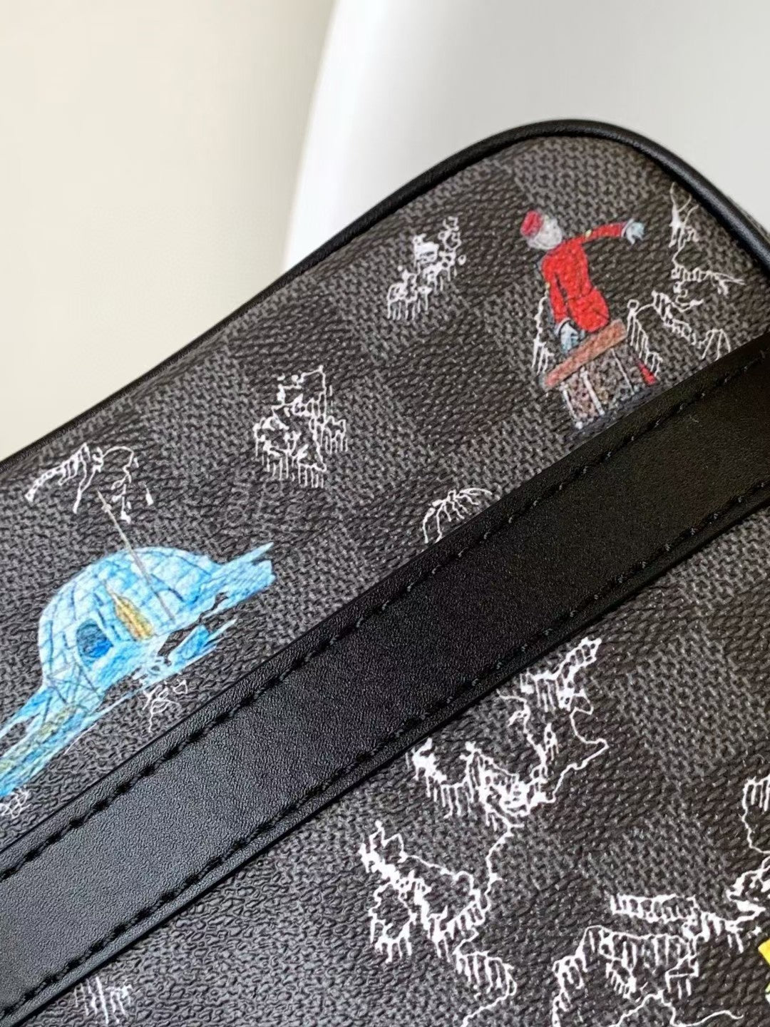 BAG-LV-W-NEW-417