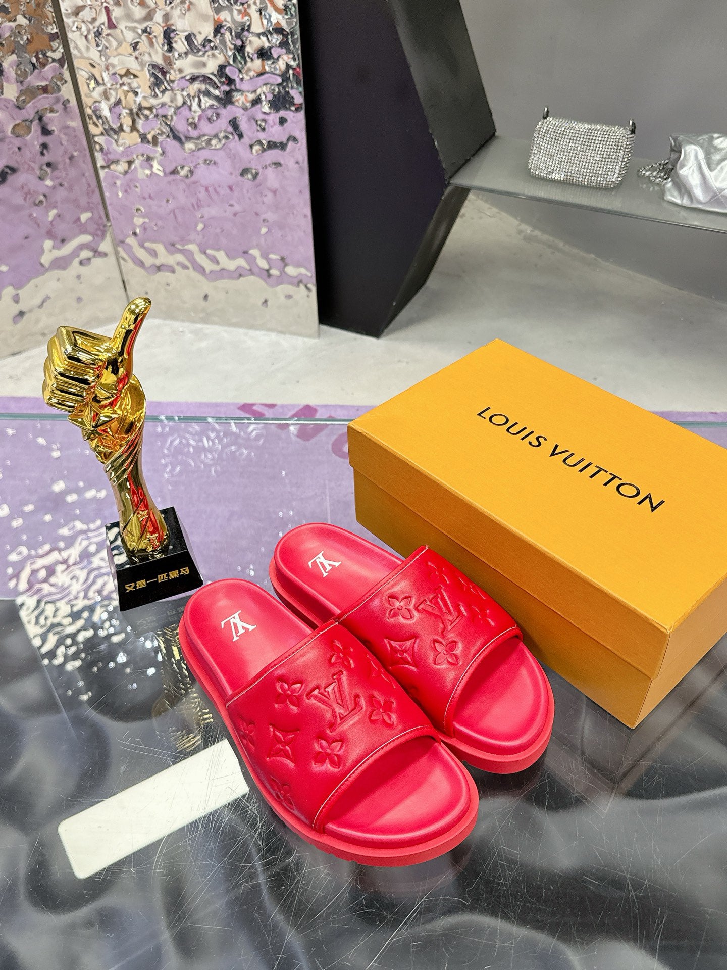 SHOES-LV-LY-626