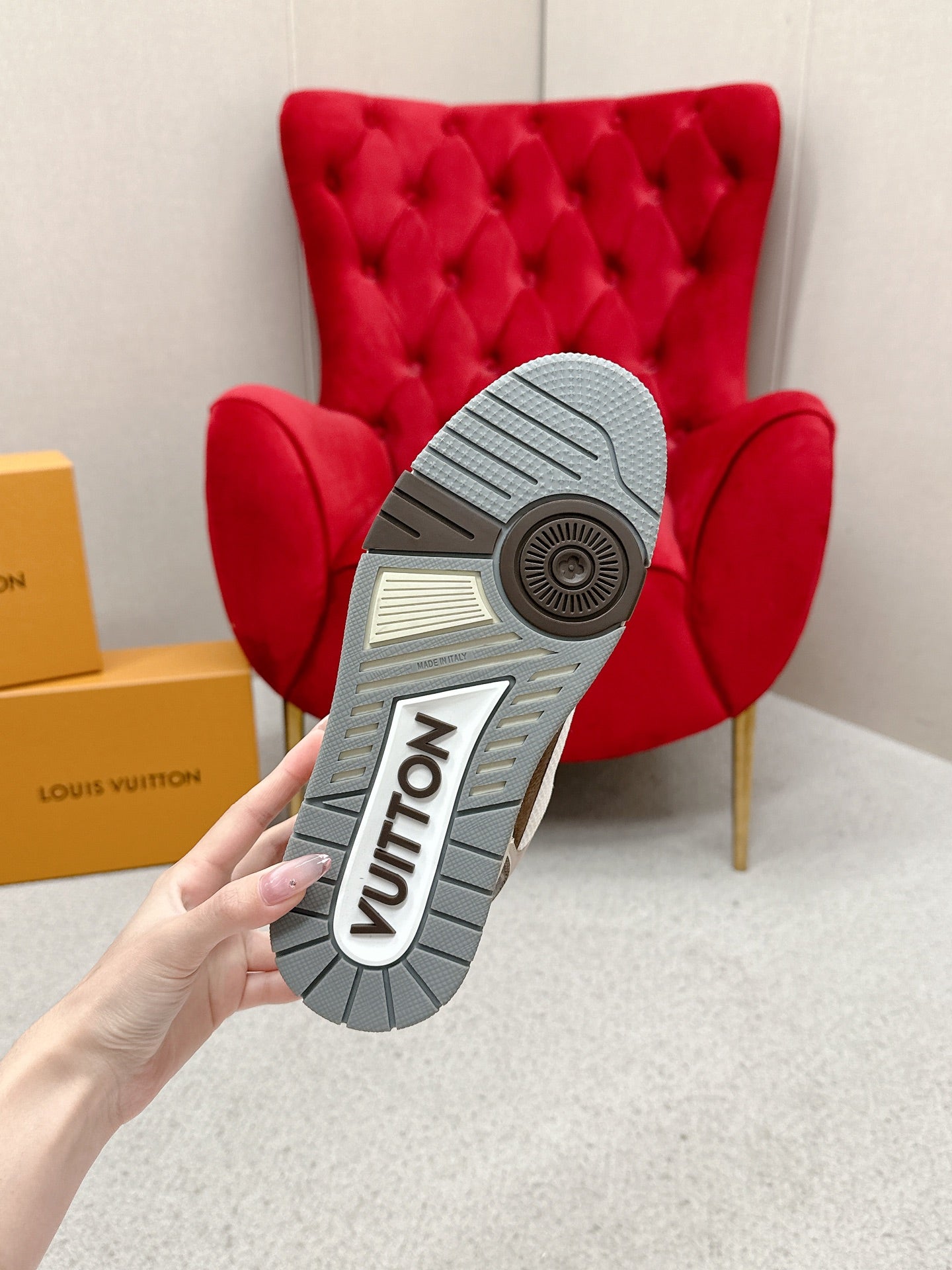 SHOES-LV-LY-465