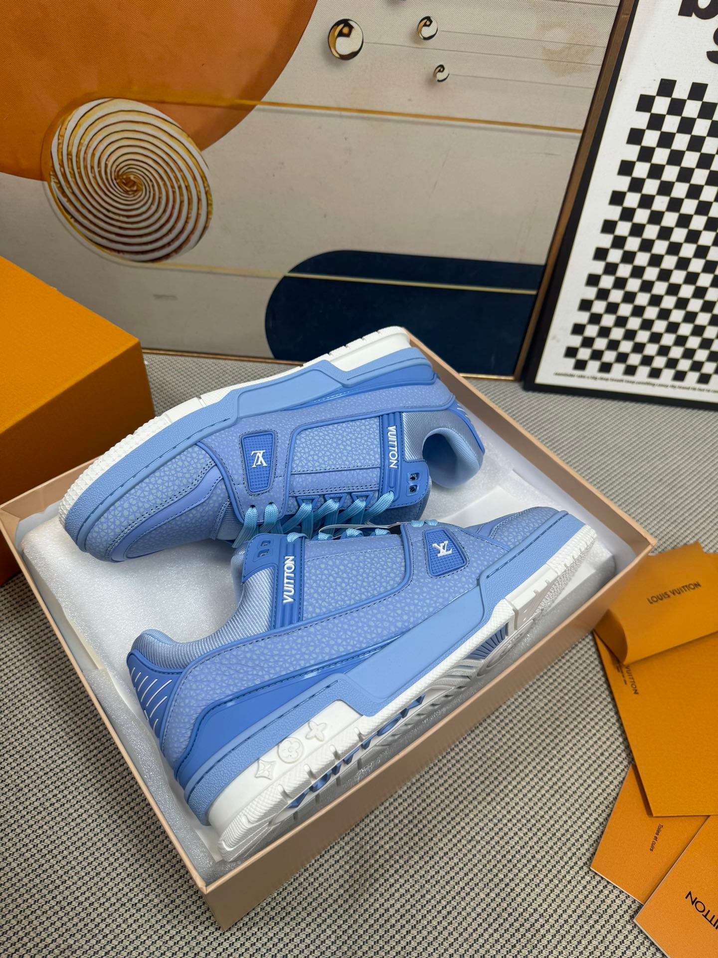 SHOES-LV-LY-328