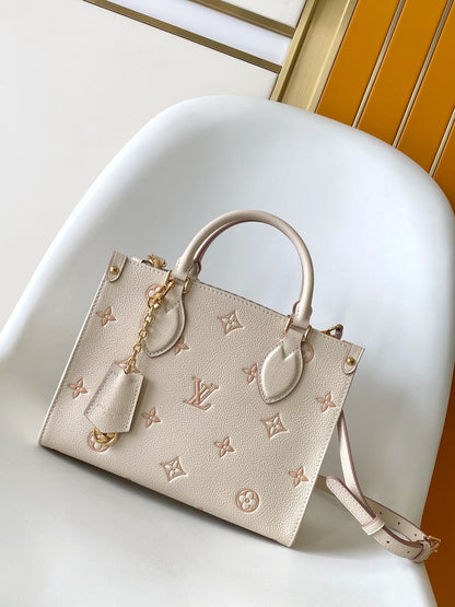 BAG-LV-W-NEW-1106