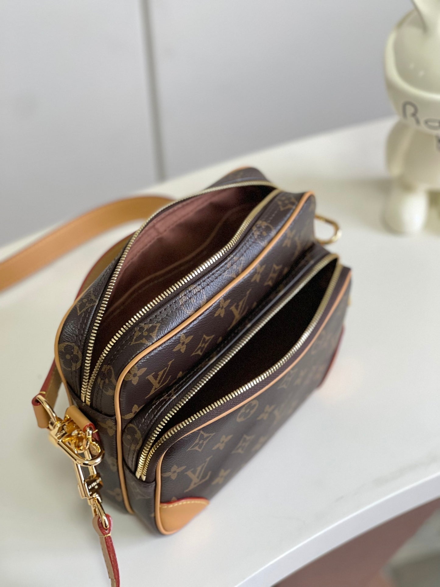 BAG-LW-M-024