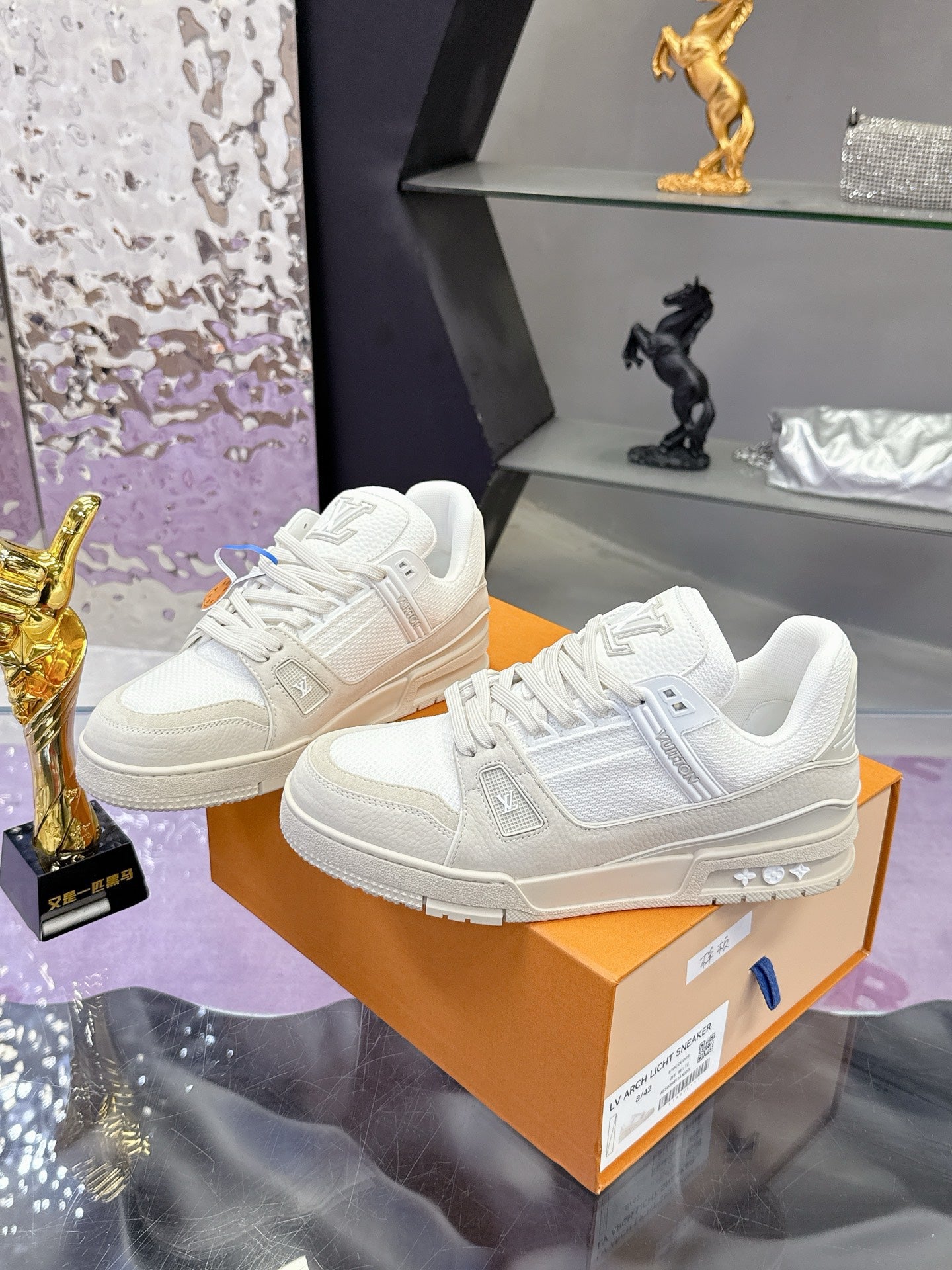 SHOES-LV-LY-261