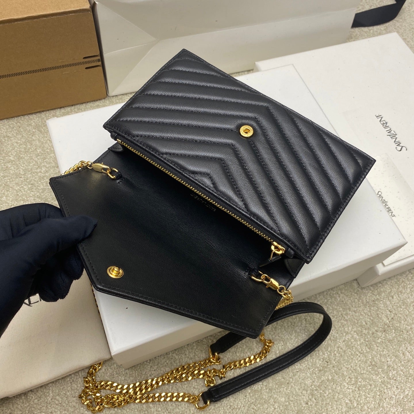 BAG-SL-W-LY-082