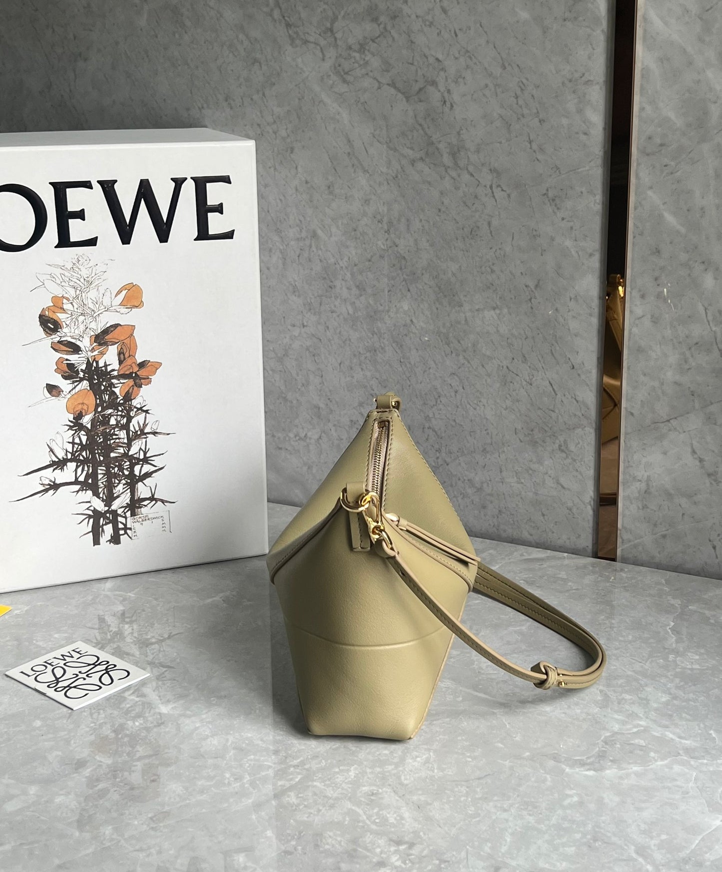 BAG-LW-133