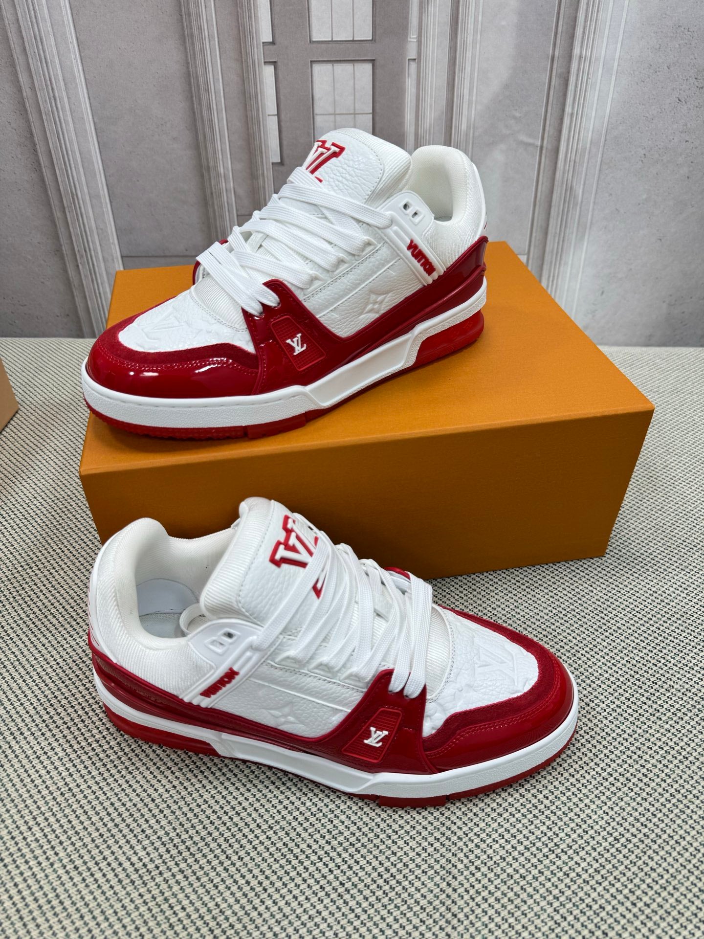 SHOES-LV-LY-203