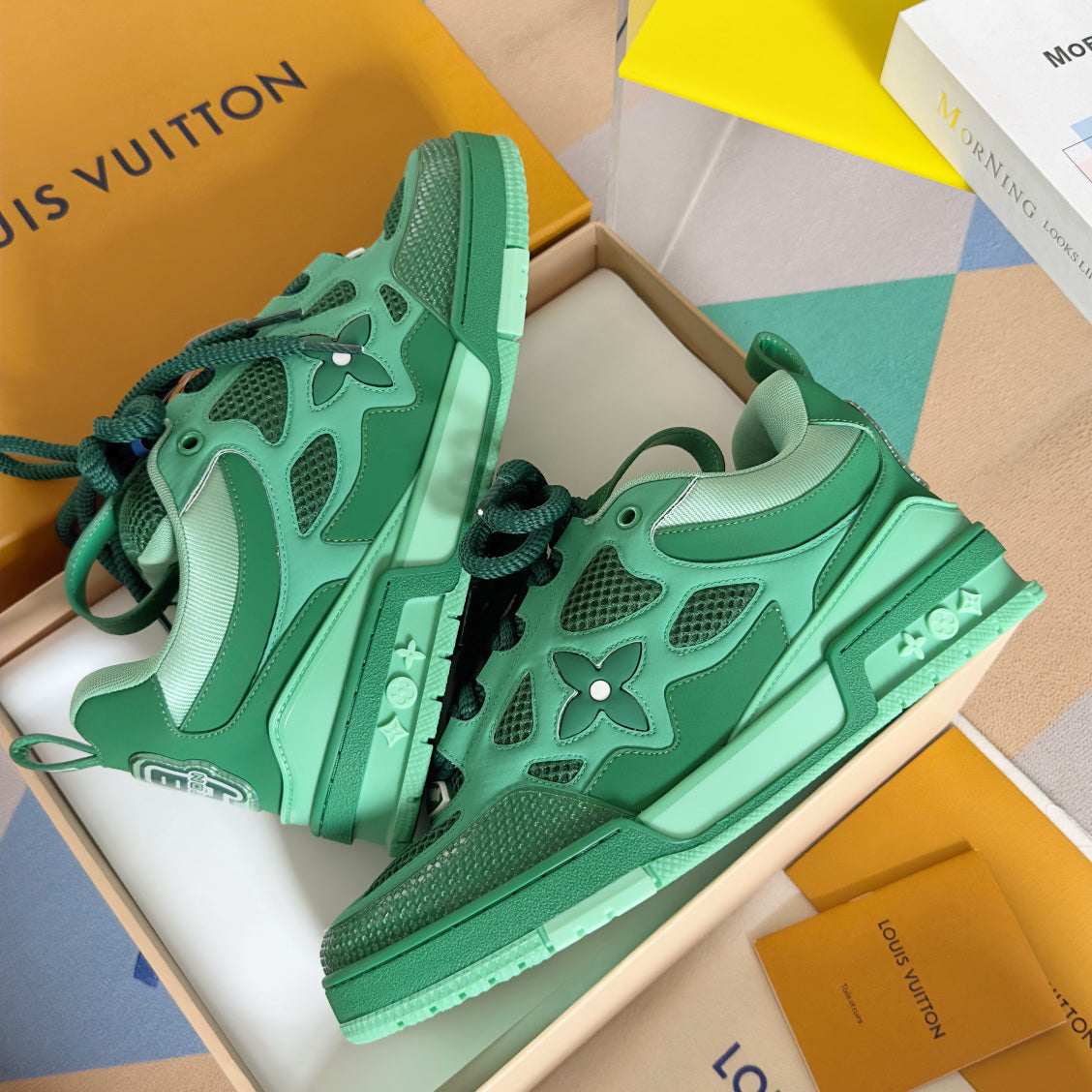 SHOES-LV-LY-176