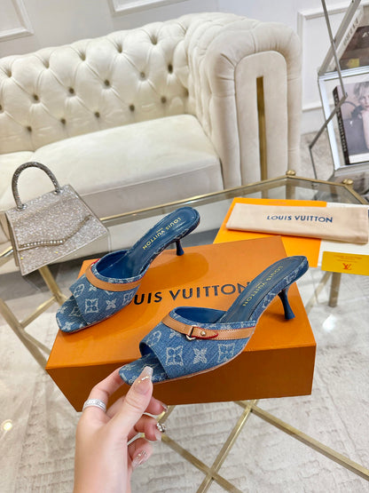 SHOES-LV-LY-355