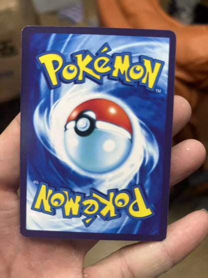 ポケモンカード~ブラッキーex 217/187 SAR コレクションカード