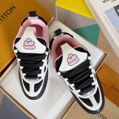 SHOES-LV-LY-295