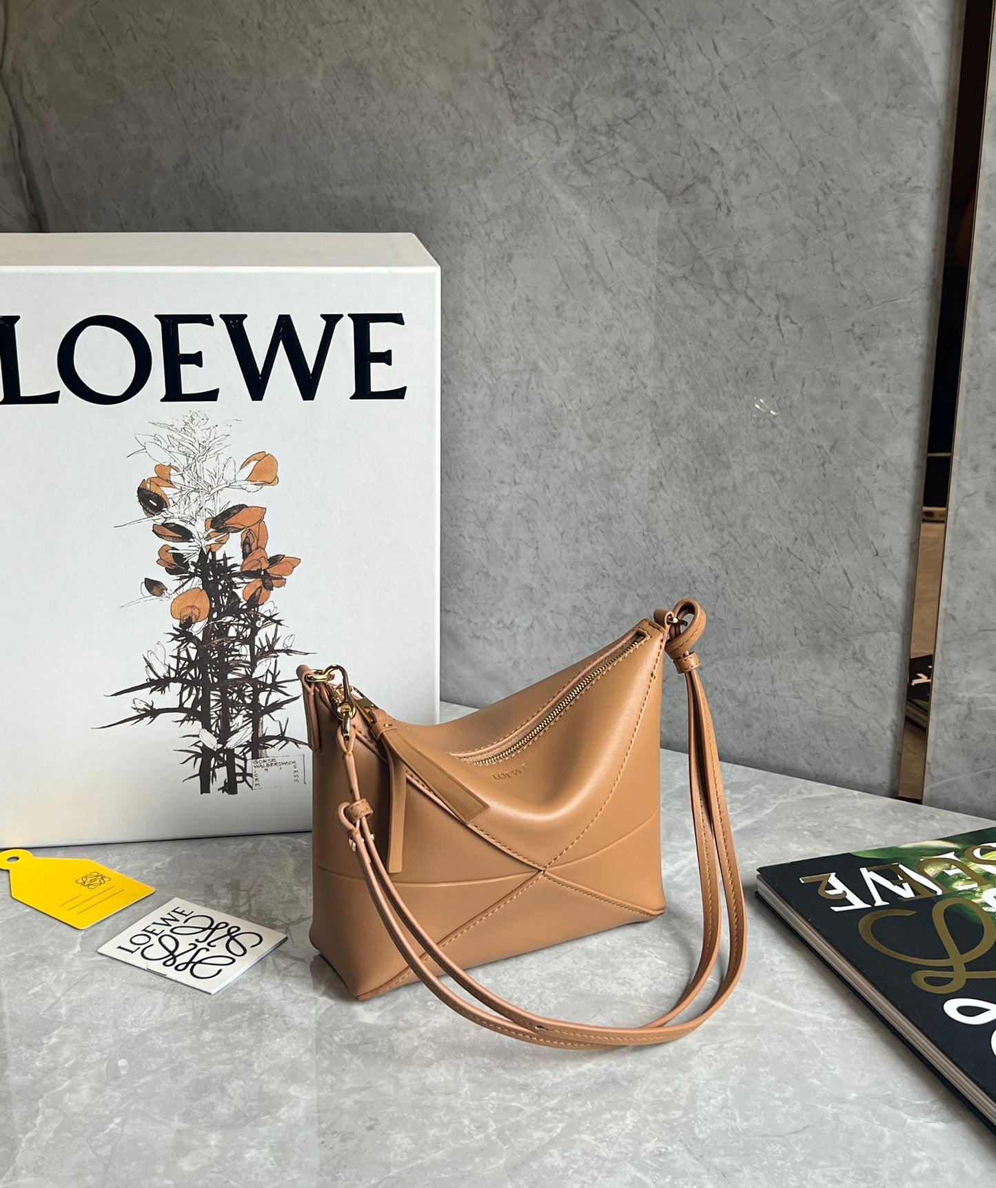 BAG-LW-135