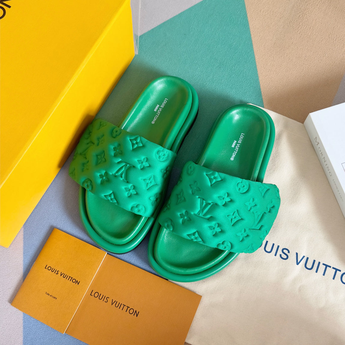 SHOES-LV-LY-611
