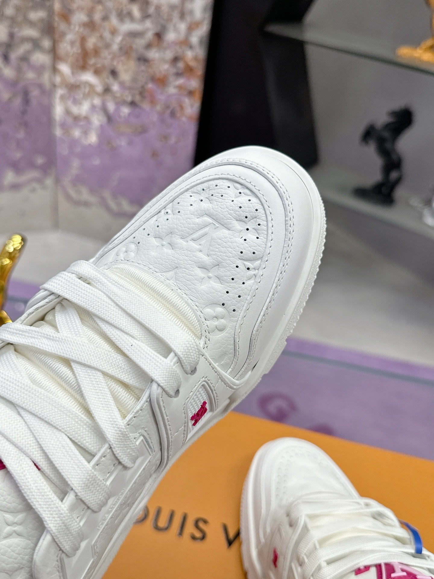SHOES-LV-LY-262