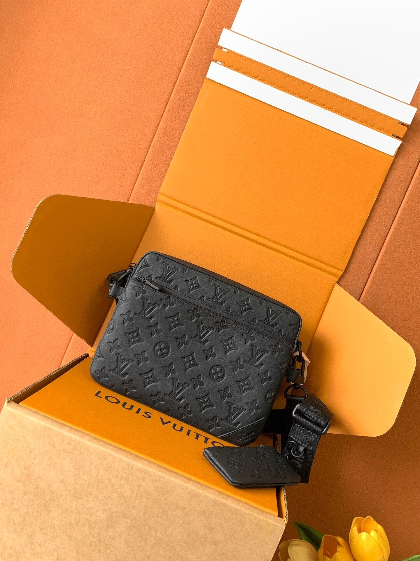 BAG-LW-M-009