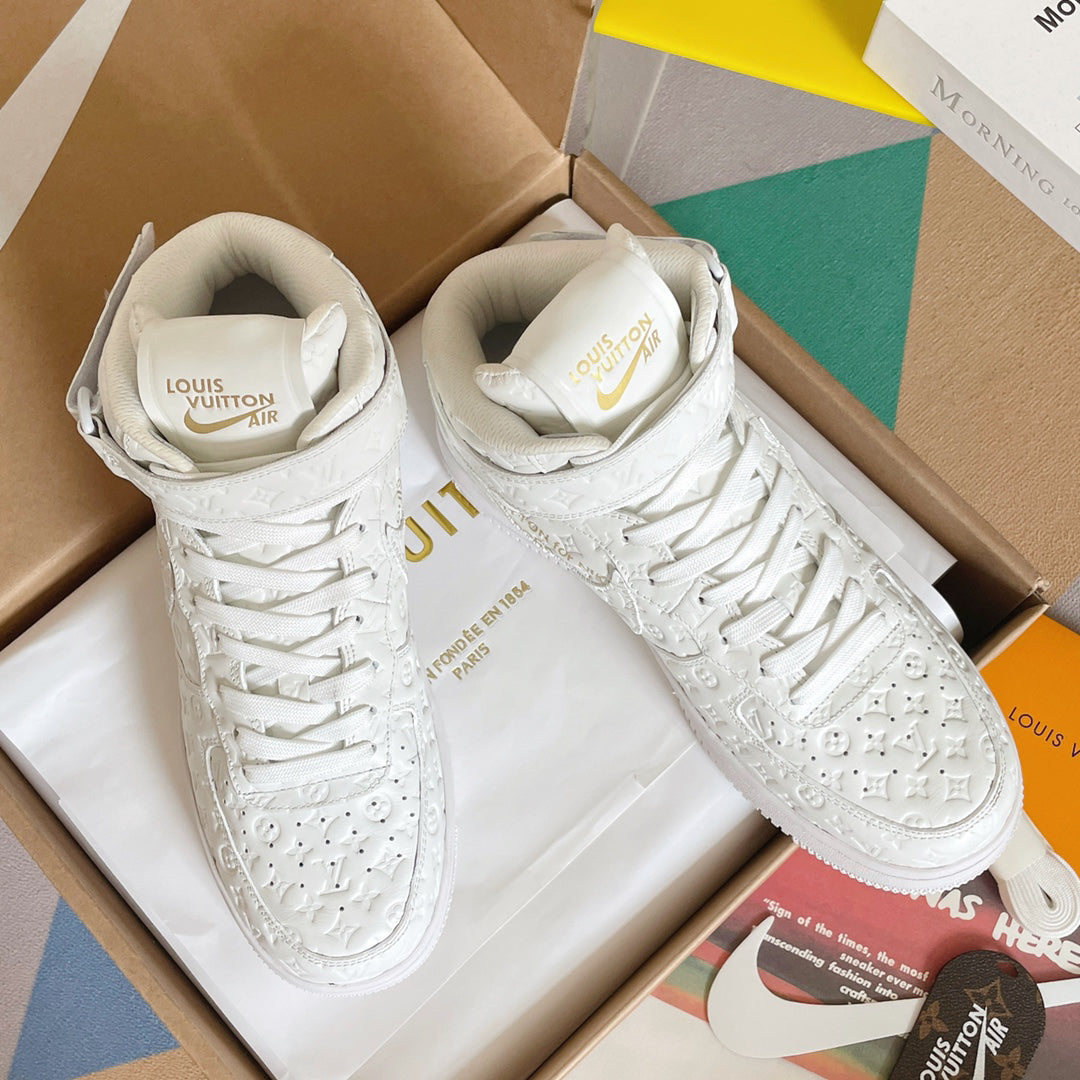 SHOES-LV-LY-552