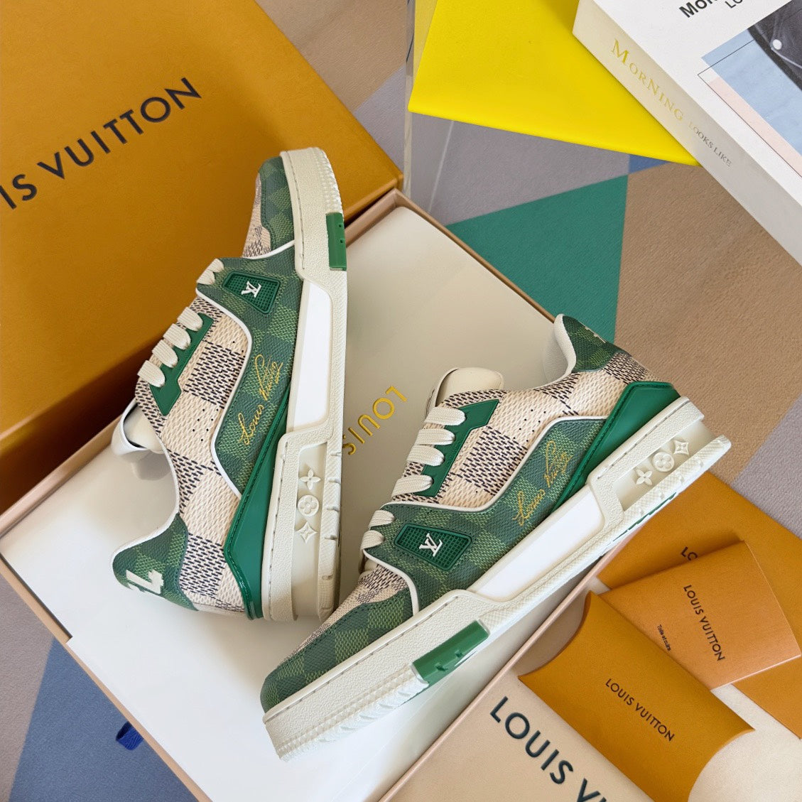 SHOES-LV-LY-286