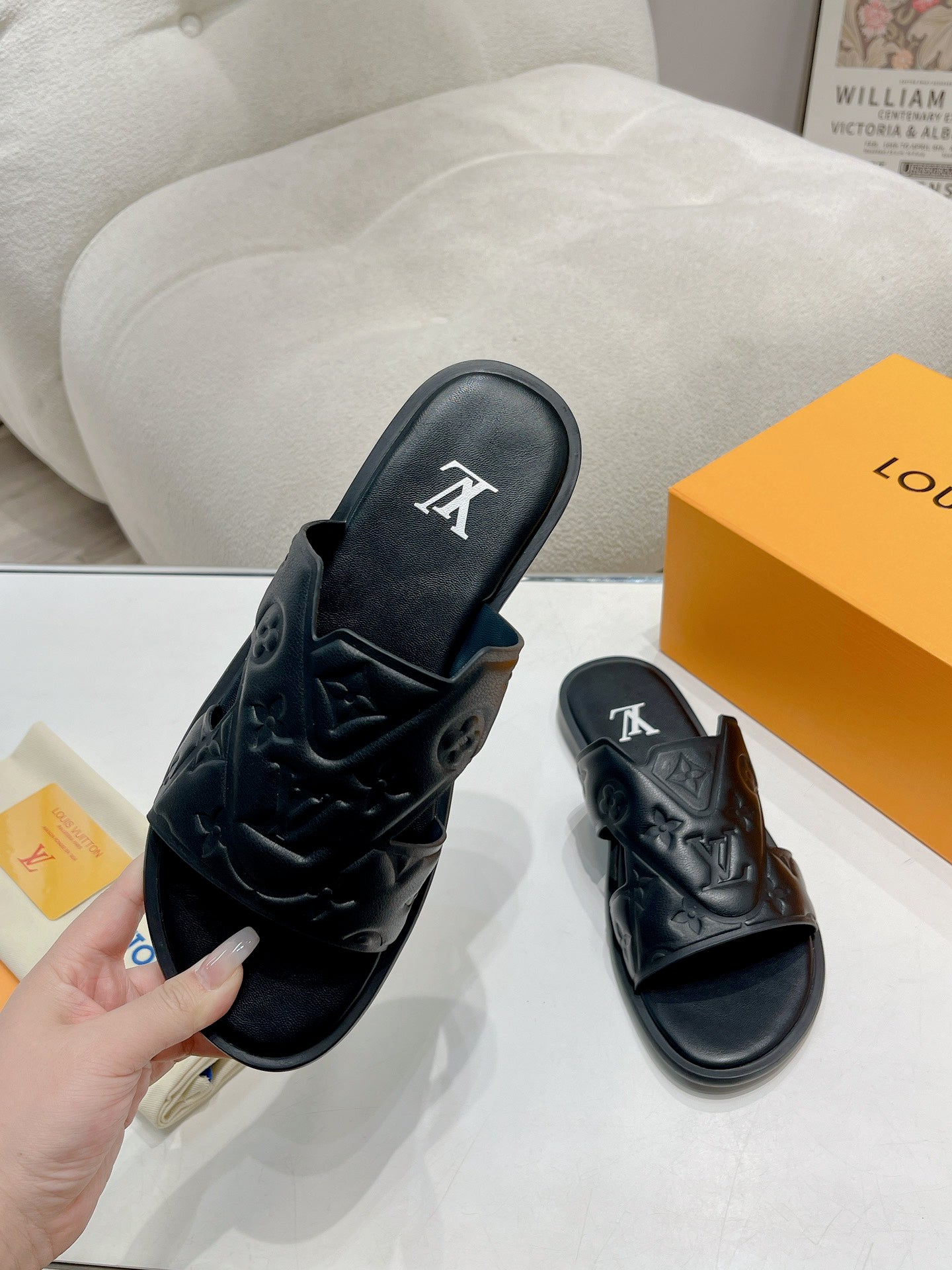 SHOES-LV-LY-636