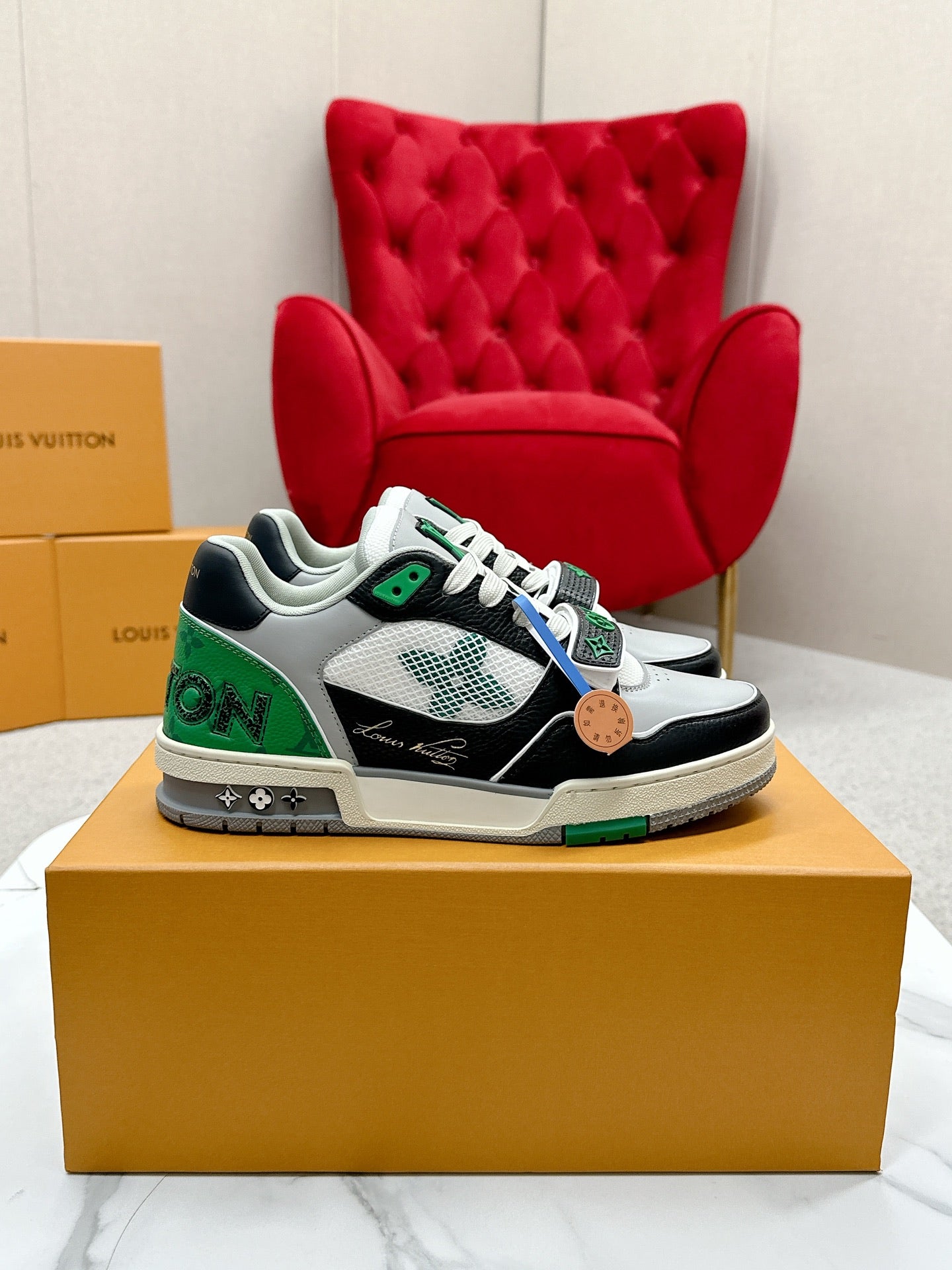 SHOES-LV-LY-445