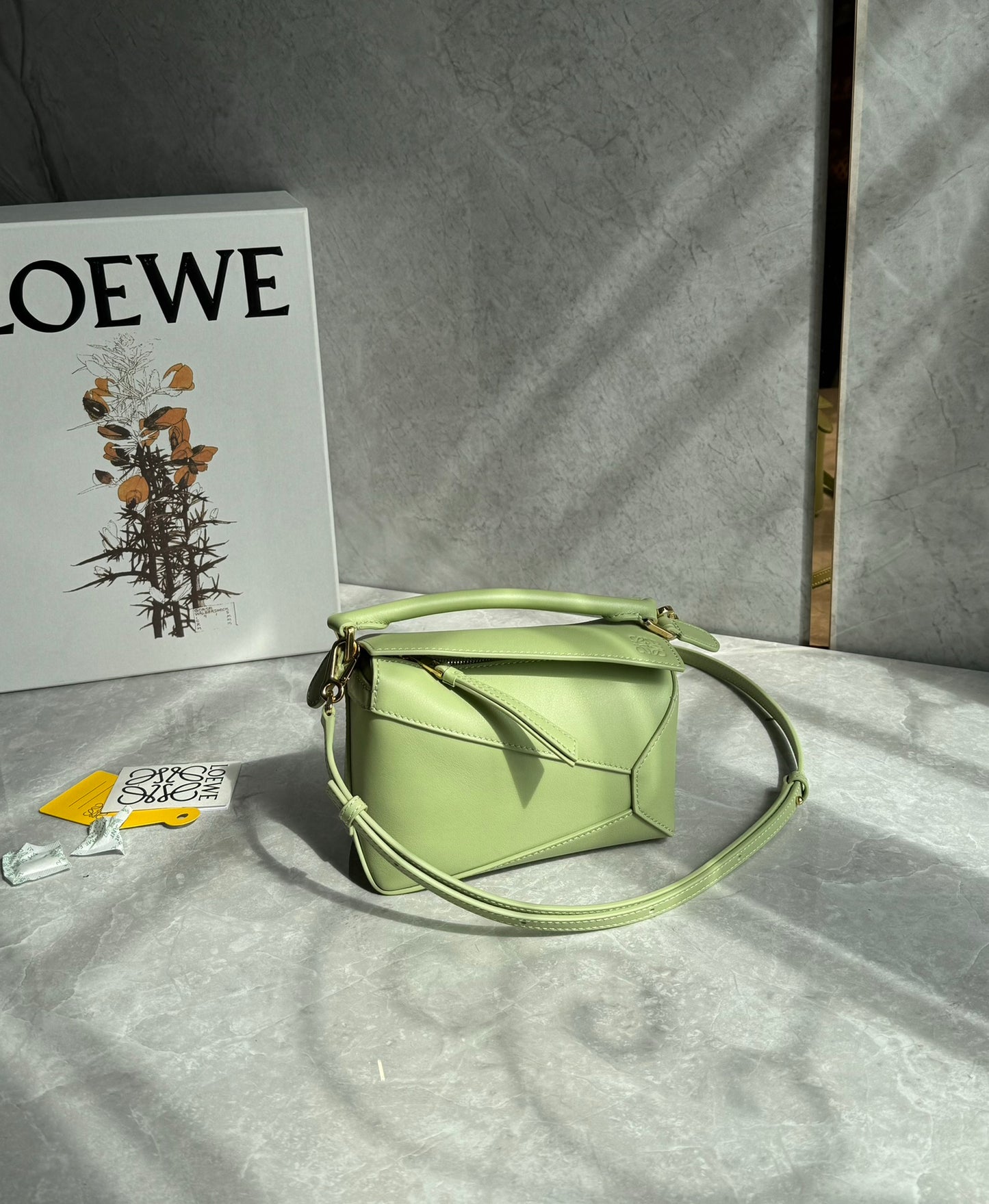 BAG-LW-203