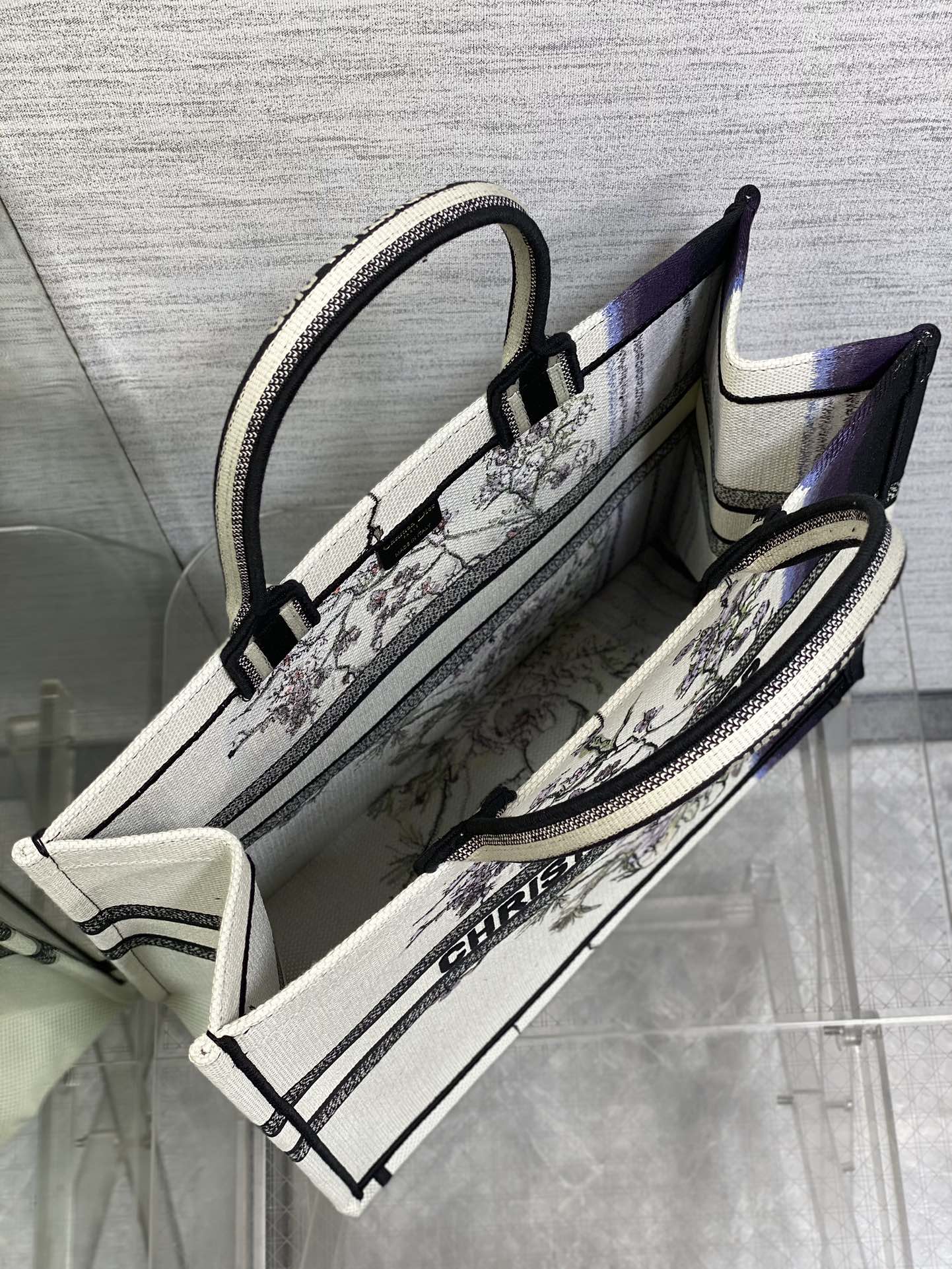 BAG-DIOR-W-LY-907