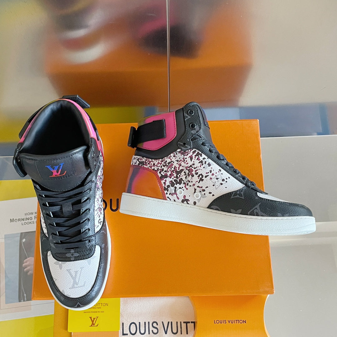 SHOES-LV-LY-542