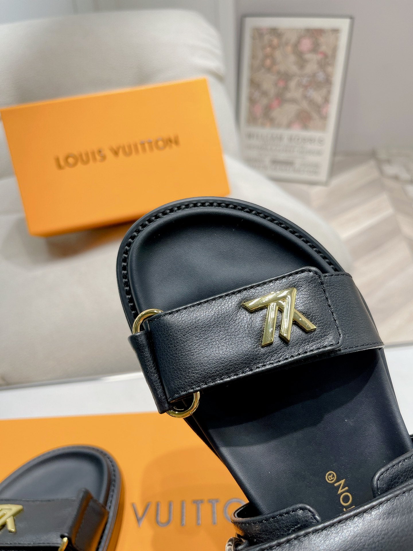 SHOES-LV-LY-603