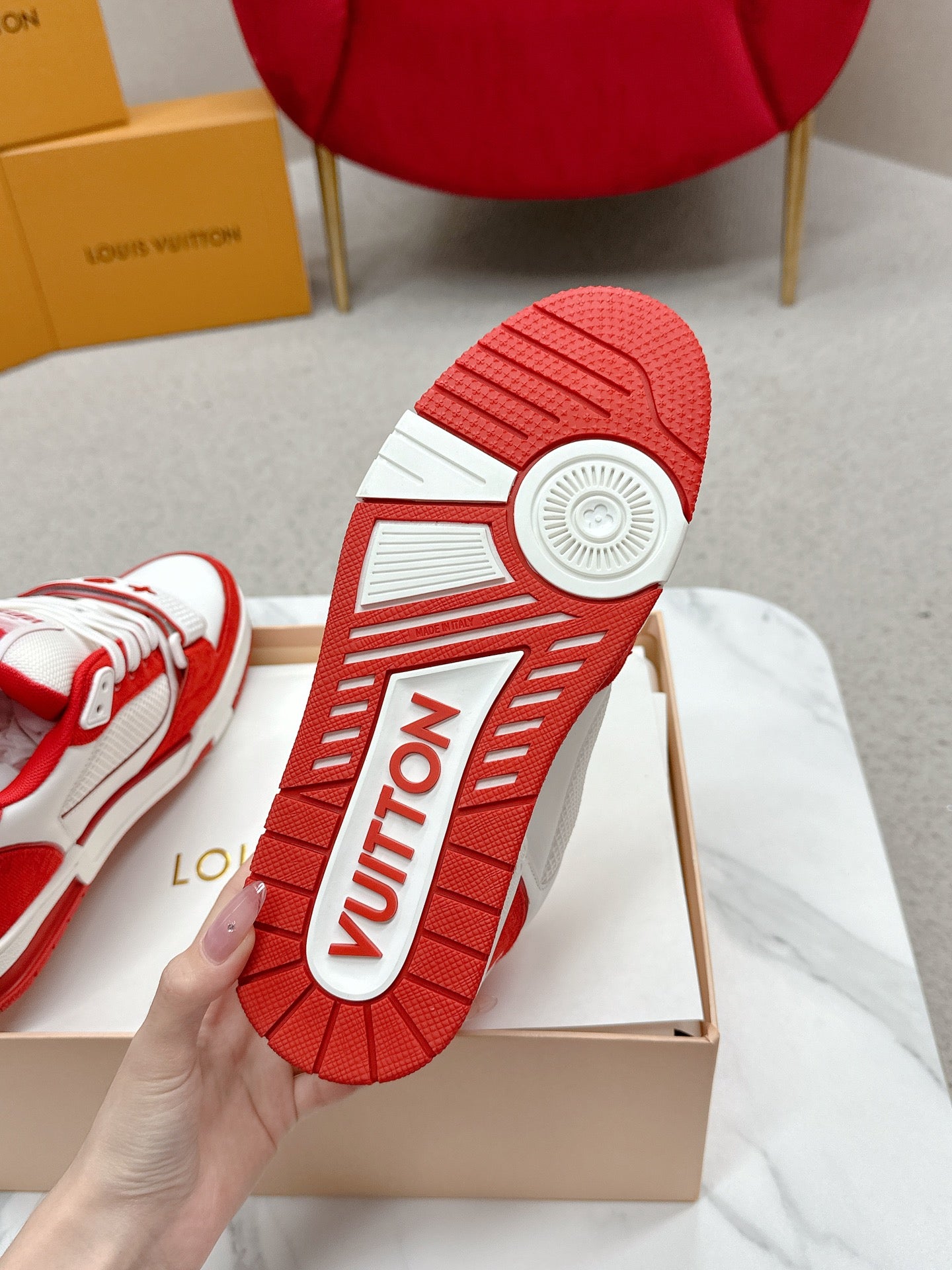 SHOES-LV-LY-434