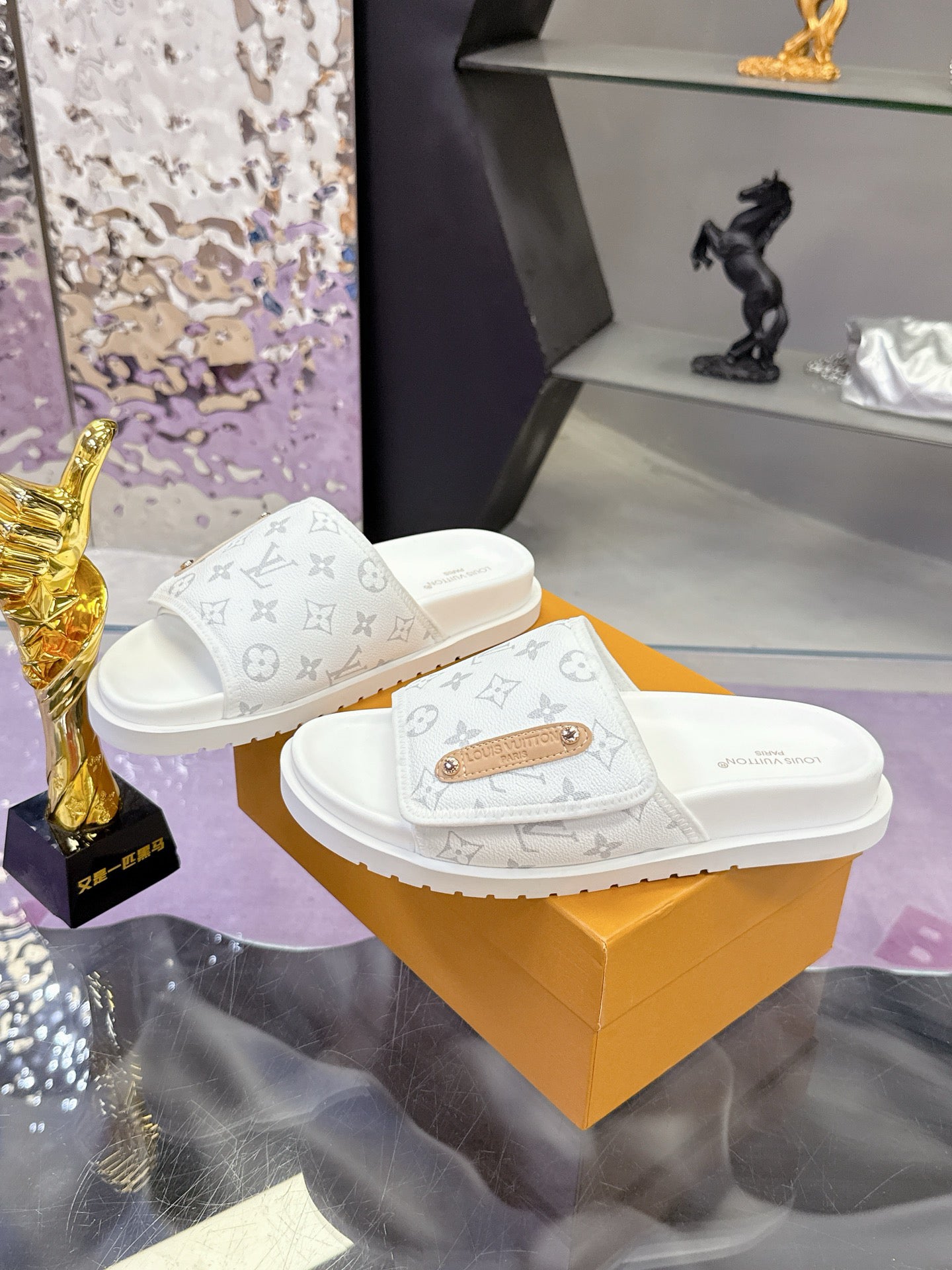 SHOES-LV-LY-601