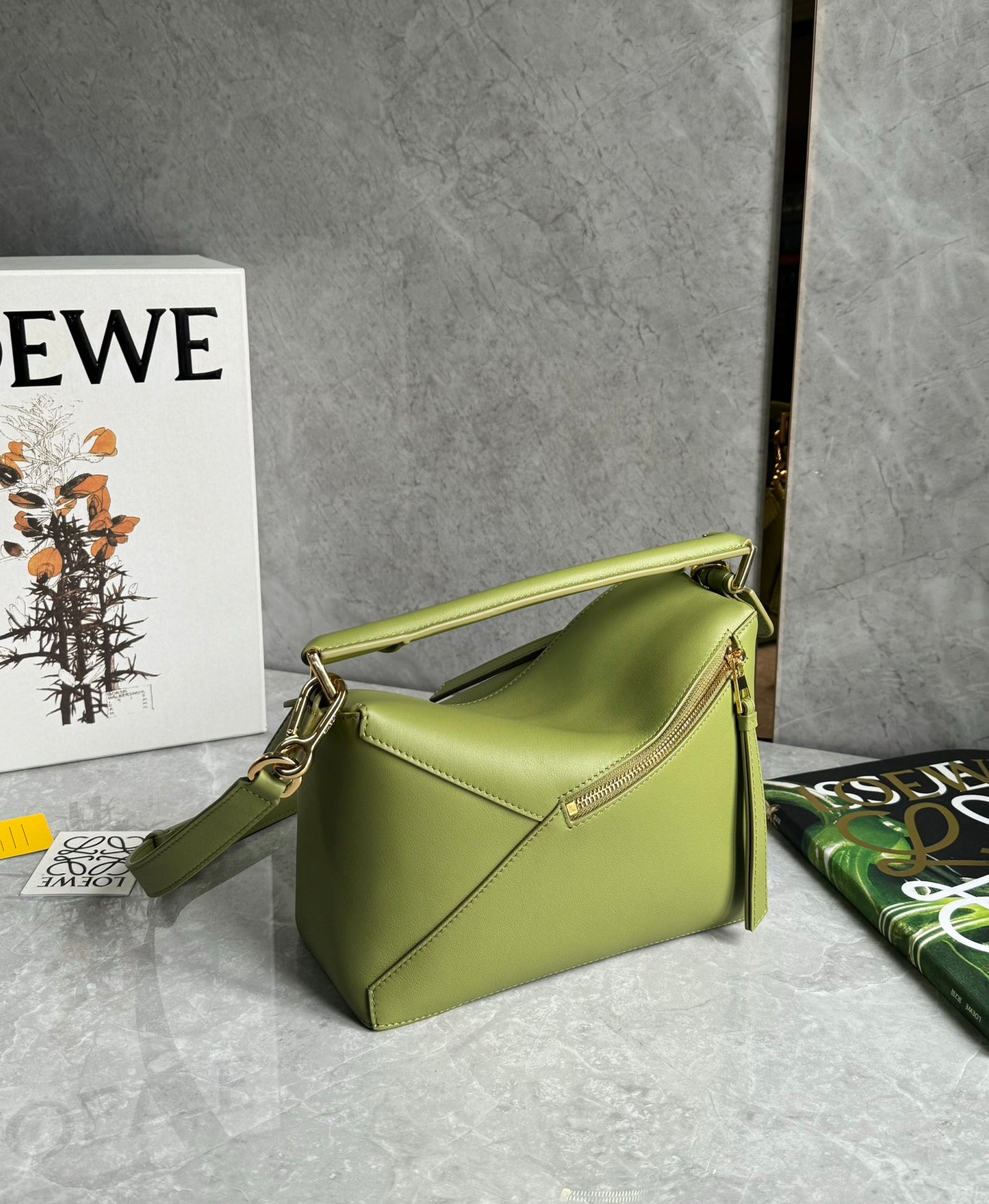 BAG-LW-162
